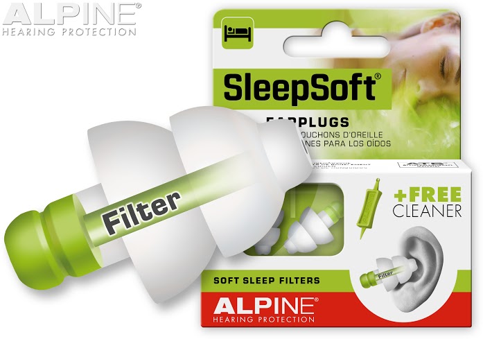 Ωτοασπίδες για ύπνο SleepSoft earplugs ALPINE – Antoniadis Electro –  Αντωνιάδης Ηλεκτρονικά