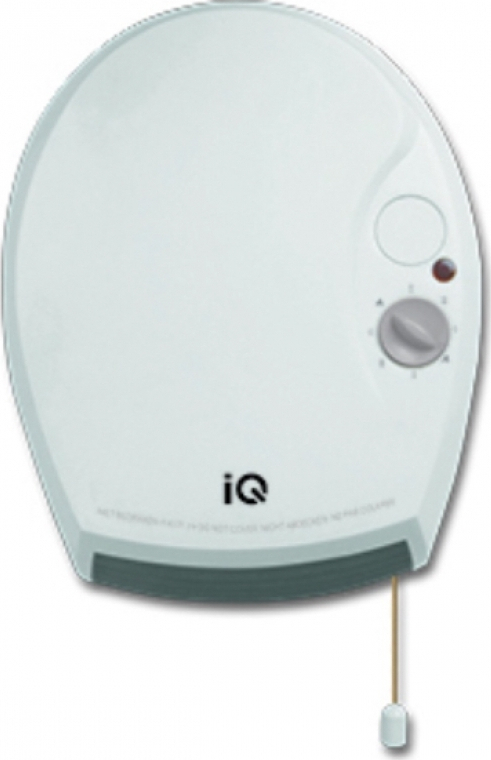 Αερόθερμο μπάνιου επίτοιχο 2000W HT-1429 IQ White – Antoniadis Electro –  Αντωνιάδης Ηλεκτρονικά