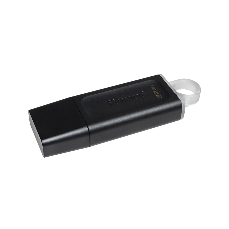 KINGSTON USB Stick 32GB Datatraveler EXODIA USB3.2 KINDTX32GB – Antoniadis  Electro – Αντωνιάδης Ηλεκτρονικά