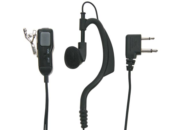 Ακουστικά hands free για PMR MA21-L Midland C709.03 – Antoniadis Electro –  Αντωνιάδης Ηλεκτρονικά