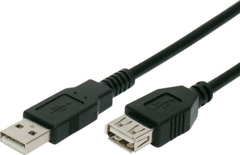 Καλώδιο USB προέκταση αρσενικό-θηλυκό 1.8m USB-001 Aculine – Antoniadis  Electro – Αντωνιάδης Ηλεκτρονικά
